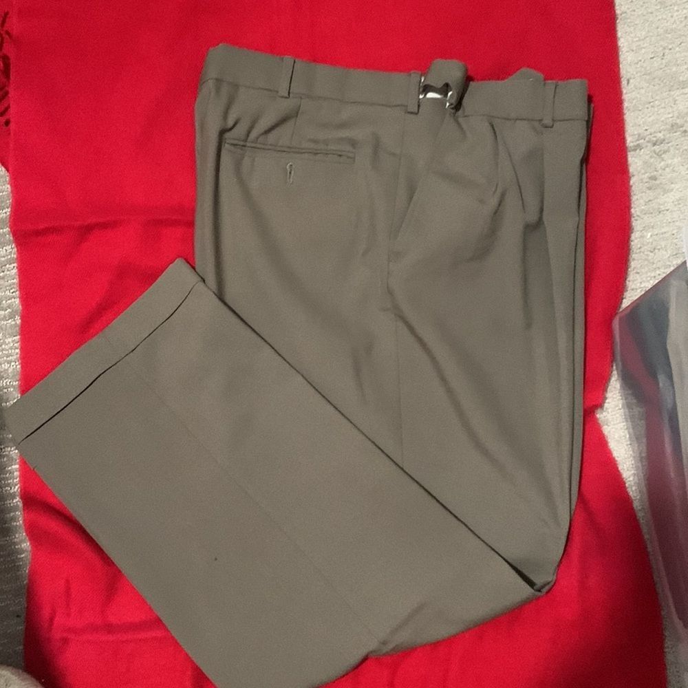 Meeting Street Performance Dress Pants Size 38*30